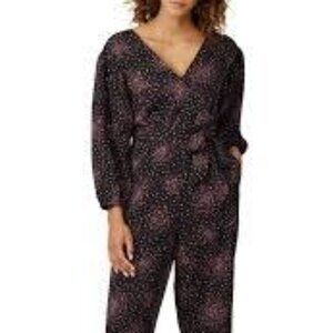 Kate Spade Disco Dots Jumpsuit